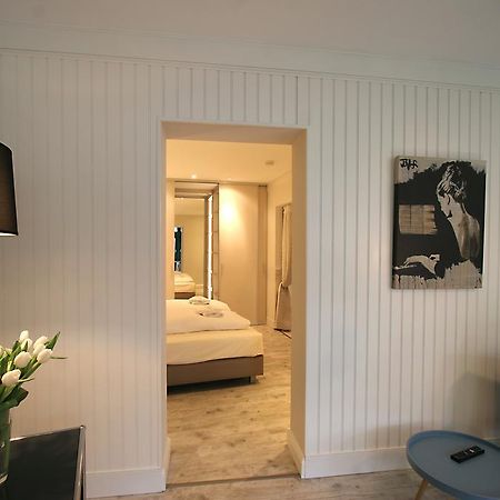 Hotel Verdi Rostock Luaran gambar