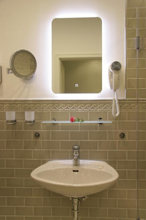 Hotel Verdi Rostock Luaran gambar