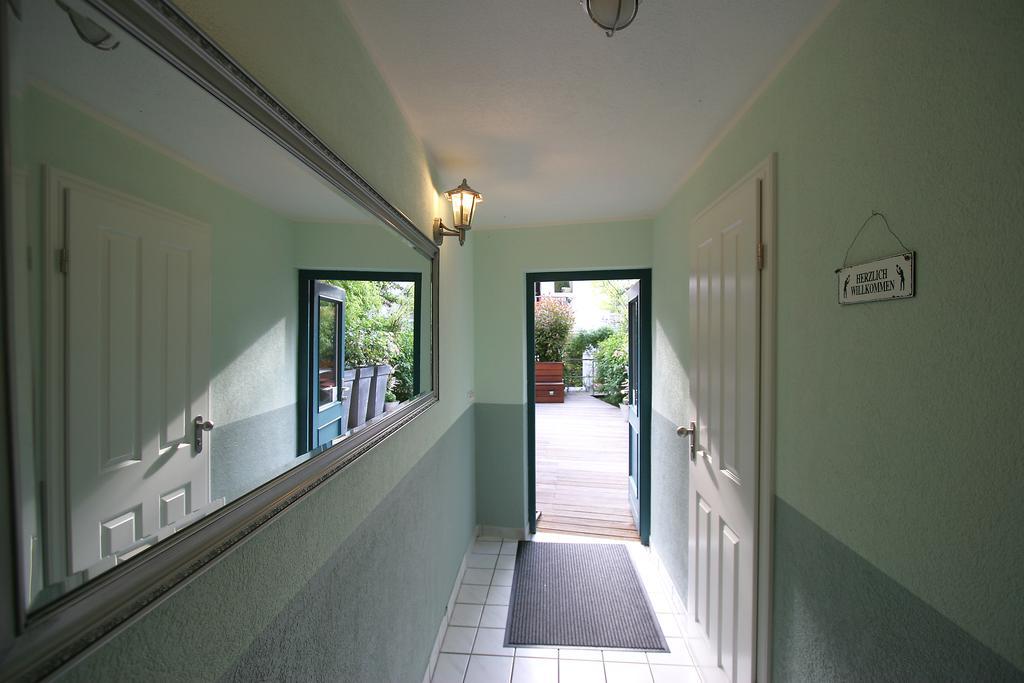 Hotel Verdi Rostock Luaran gambar