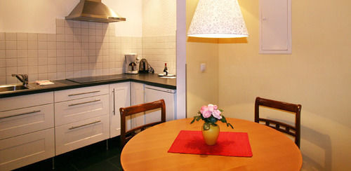 Hotel Verdi Rostock Luaran gambar